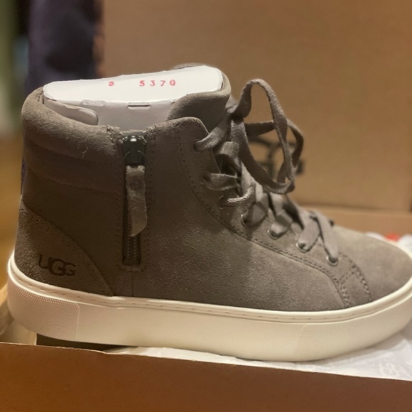 UGG Shoes - Ugg’s booties size 4.5-5